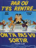 Affiche de Par o t