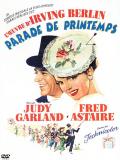 Affiche de Parade de printemps