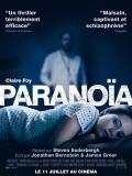 Affiche de Paranoa