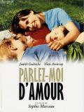 Affiche de Parlez-moi d