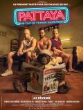 Affiche de Pattaya