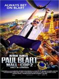 Affiche de Paul Blart: Mall Cop 2