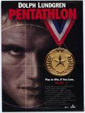 Affiche de Pentathlon