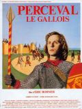 Affiche de Perceval le Gallois