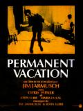 Affiche de Permanent Vacation