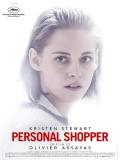 Affiche de Personal Shopper