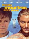 Affiche de Petits meurtres entre nous