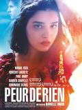 Affiche de Peur de rien