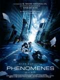 Affiche de Phnomnes