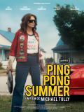 Affiche de Ping Pong Summer