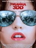 Affiche de Piranha 3DD