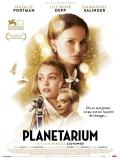 Affiche de Plantarium