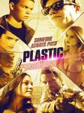 Affiche de Plastic