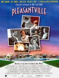 Affiche de Pleasantville