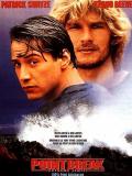 Affiche de Point break extrme limite