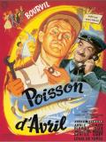 Affiche de Poisson d