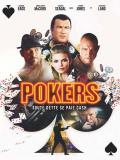 Affiche de Pokers