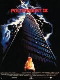 Affiche de Poltergeist III