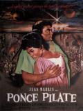 Affiche de Ponce Pilate