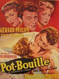 Affiche de Pot-Bouille