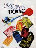 Affiche de Pouic-Pouic