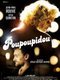 Affiche de Poupoupidou