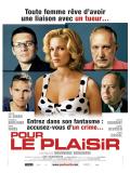 Affiche de Pour le plaisir