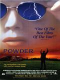 Affiche de Powder