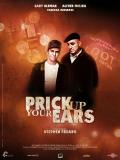 Affiche de Prick Up Your Ears