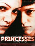 Affiche de Princesses