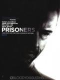 Affiche de Prisoners