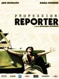 Affiche de Profession : reporter