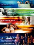 Affiche de Projet Almanac