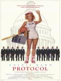 Affiche de Protocol