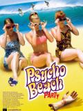 Affiche de Psycho Beach Party