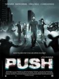 Affiche de Push