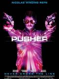 Affiche de Pusher