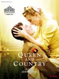 Affiche de Queen & Country