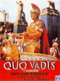 Affiche de Quo Vadis