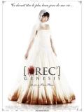 Affiche de [REC] Gnesis