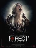 Affiche de [REC] 4