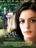 Affiche de Rachel se marie