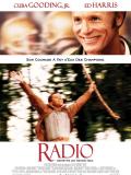 Affiche de Radio