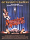Affiche de Radioland Murders