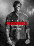 Affiche de Rambo: Last Blood