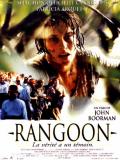 Affiche de Rangoon