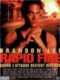 Affiche de Rapid Fire