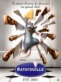 Affiche de Ratatouille