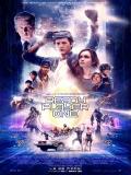 Affiche de Ready Player One