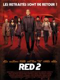 Affiche de Red 2